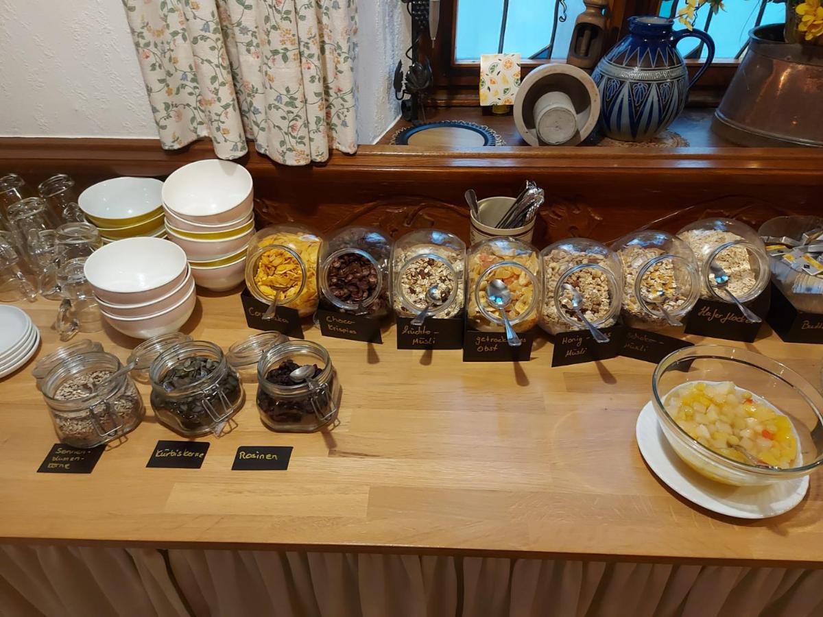 Hotel Weinhaus Am Stiftstor Treis-Karden Luaran gambar