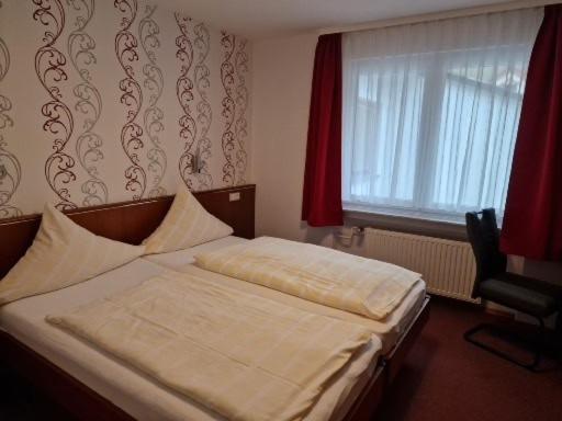 Hotel Weinhaus Am Stiftstor Treis-Karden Luaran gambar