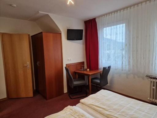 Hotel Weinhaus Am Stiftstor Treis-Karden Luaran gambar