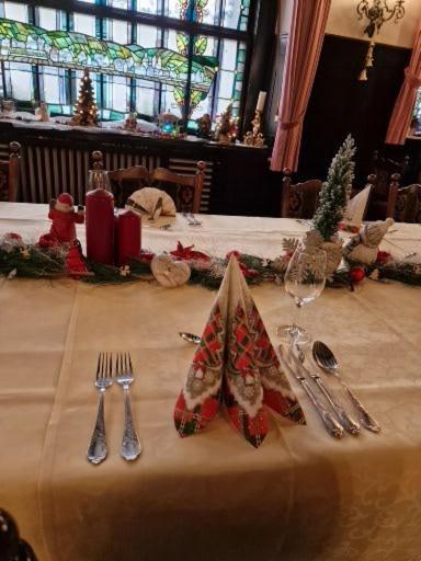 Hotel Weinhaus Am Stiftstor Treis-Karden Luaran gambar