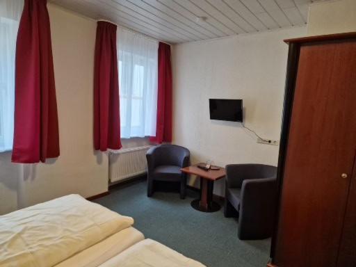 Hotel Weinhaus Am Stiftstor Treis-Karden Luaran gambar
