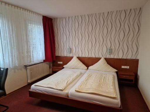 Hotel Weinhaus Am Stiftstor Treis-Karden Luaran gambar