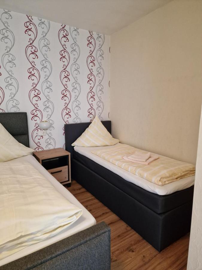 Hotel Weinhaus Am Stiftstor Treis-Karden Luaran gambar
