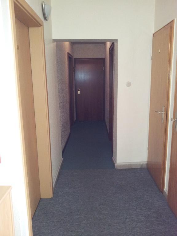 Hotel Weinhaus Am Stiftstor Treis-Karden Luaran gambar