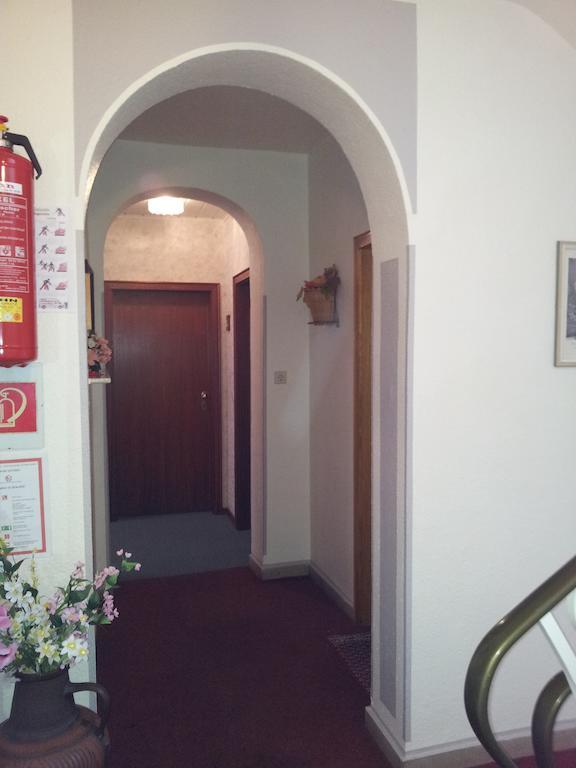 Hotel Weinhaus Am Stiftstor Treis-Karden Luaran gambar